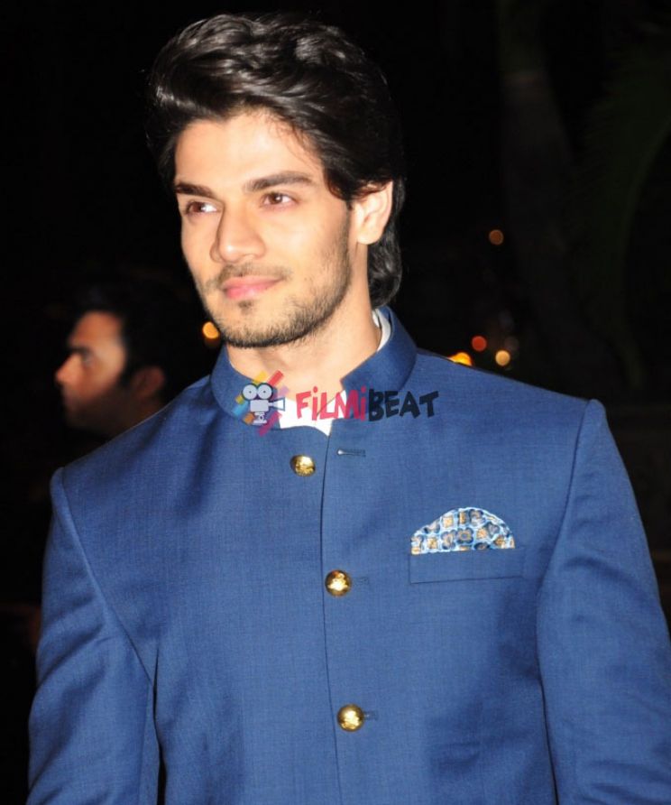 Suraj Pancholi