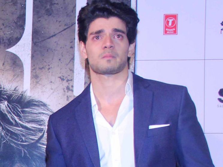 Suraj Pancholi