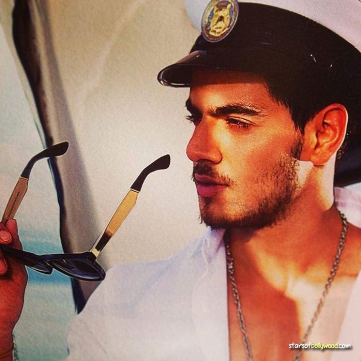 Suraj Pancholi