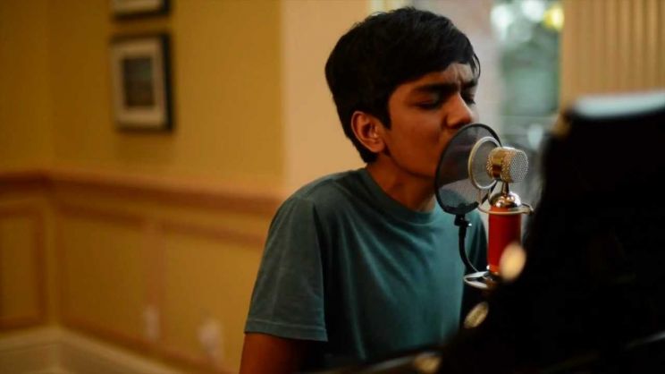Suraj Partha