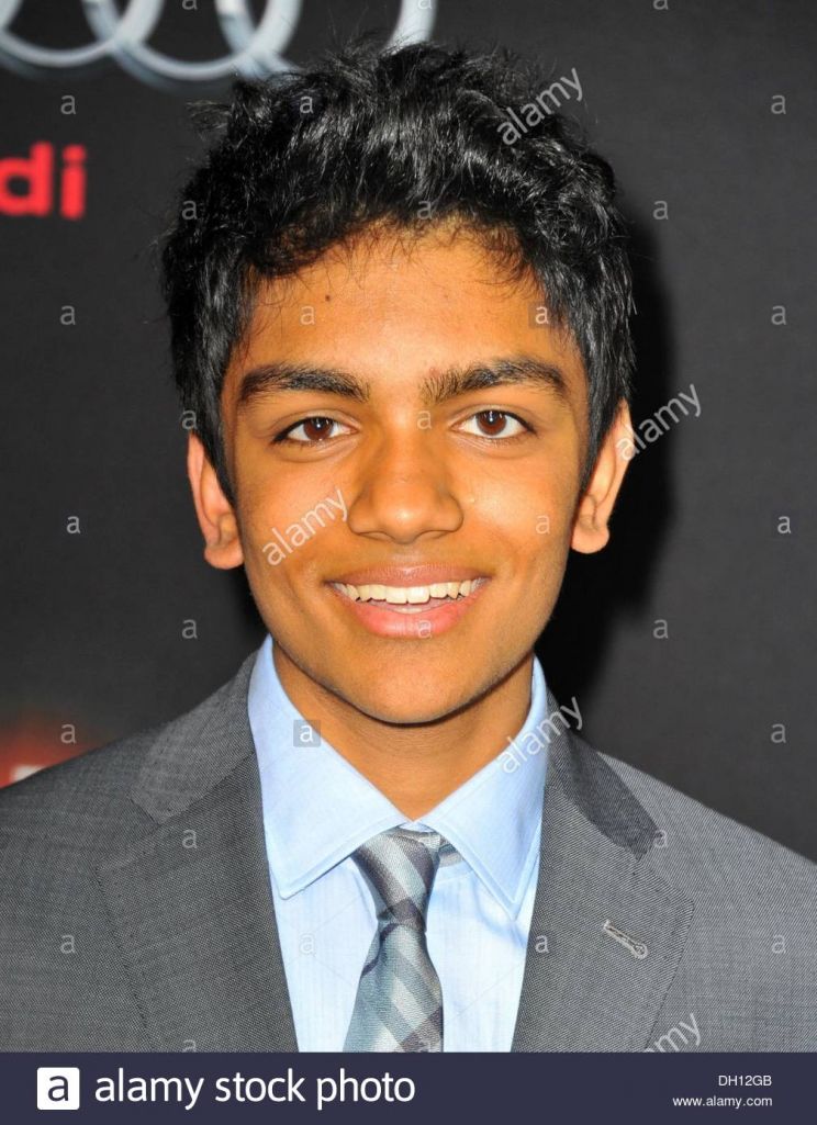 Suraj Partha