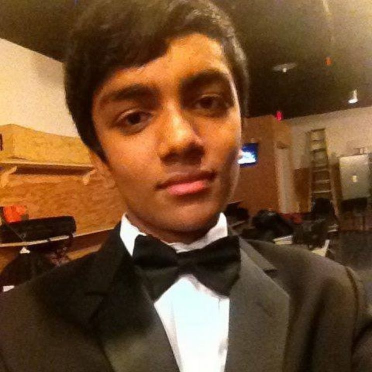 Suraj Partha