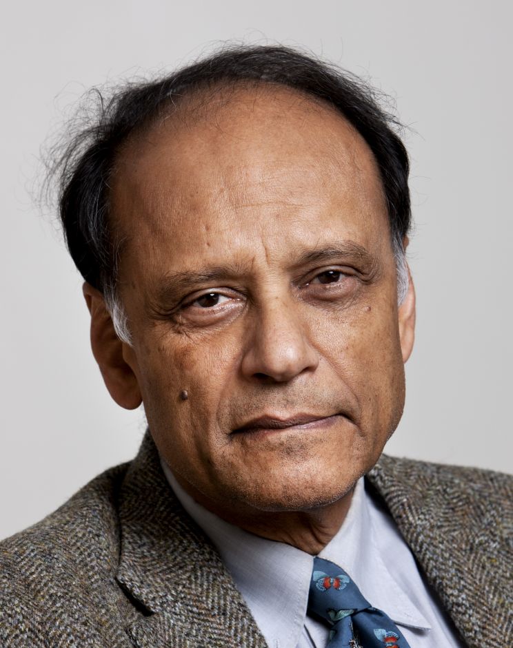 Suraj Partha