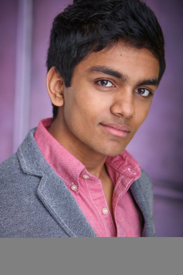 Suraj Partha