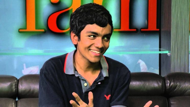Suraj Partha