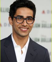 Suraj Sharma