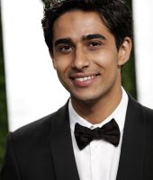 Suraj Sharma