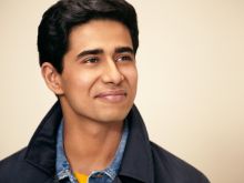 Suraj Sharma