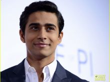 Suraj Sharma