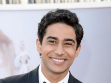 Suraj Sharma