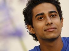 Suraj Sharma