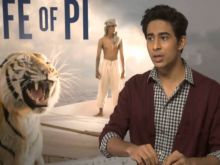 Suraj Sharma