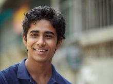 Suraj Sharma