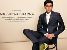 Suraj Sharma