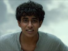 Suraj Sharma