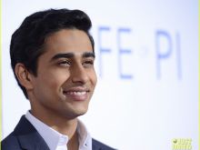 Suraj Sharma