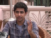 Suraj Sharma