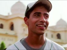 Suraj Sharma