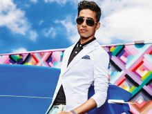 Suraj Sharma