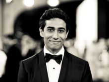 Suraj Sharma