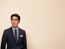 Suraj Sharma