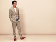 Suraj Sharma