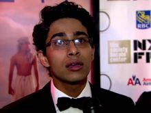 Suraj Sharma