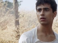 Suraj Sharma