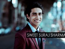 Suraj Sharma