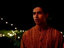 Suraj Sharma