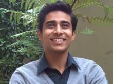 Suraj Sharma