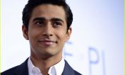 Suraj Sharma