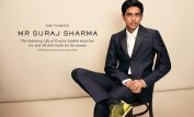 Suraj Sharma