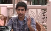 Suraj Sharma