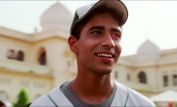 Suraj Sharma