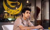 Suraj Sharma