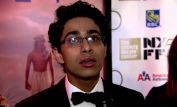 Suraj Sharma