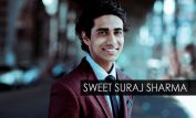 Suraj Sharma