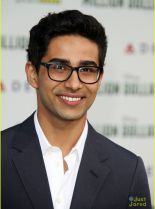 Suraj Sharma