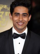 Suraj Sharma