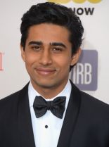 Suraj Sharma