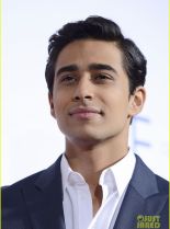 Suraj Sharma