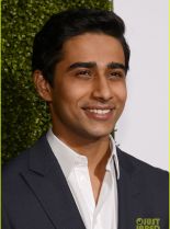 Suraj Sharma