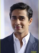 Suraj Sharma