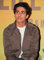 Suraj Sharma