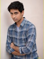 Suraj Sharma