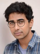 Suraj Sharma