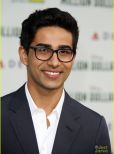 Suraj Sharma