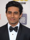 Suraj Sharma