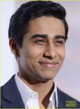 Suraj Sharma